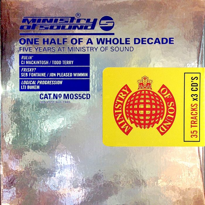 5th Bday CD instagram crop