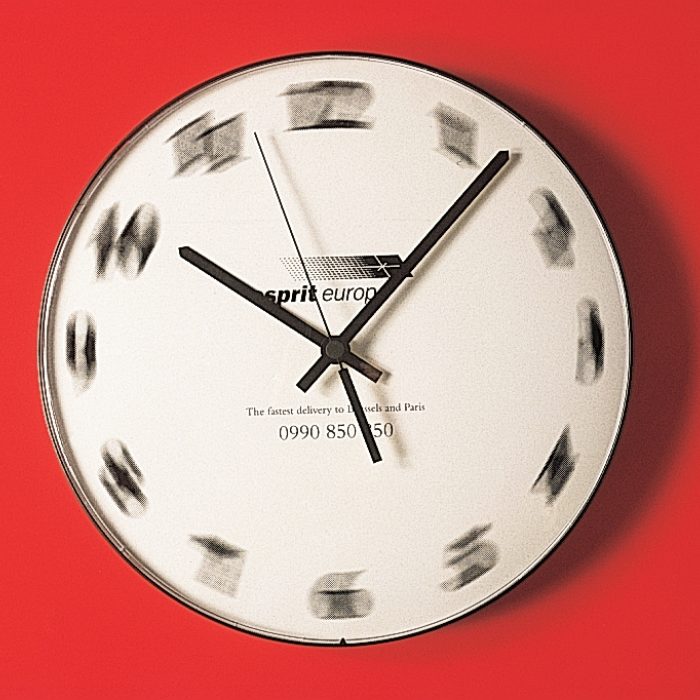 Esprit Clock cropped